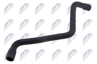 Radiator Hose NTY GPP-ME-118
