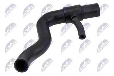 Radiator Hose NTY GPP-ME-120