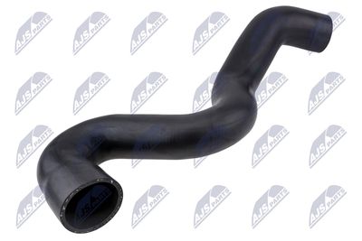 Hose, crankcase ventilation NTY GPP-ME-121