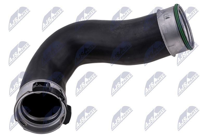 NTY GPP-ME-123 Charge Air Hose