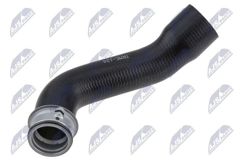 NTY GPP-ME-124 Charge Air Hose