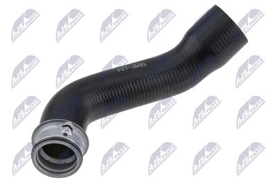 Charge Air Hose NTY GPP-ME-124