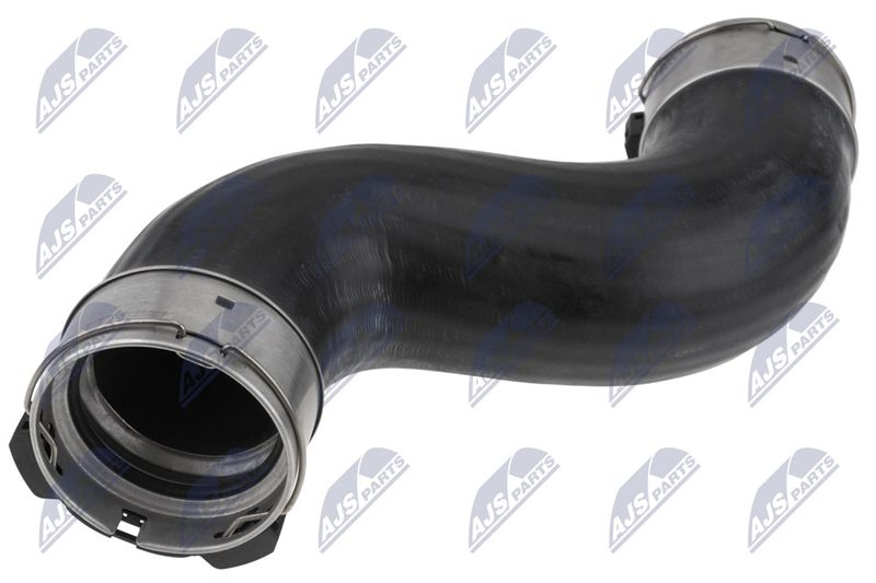NTY GPP-ME-125 Charge Air Hose