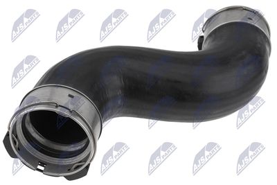 Charge Air Hose NTY GPP-ME-125