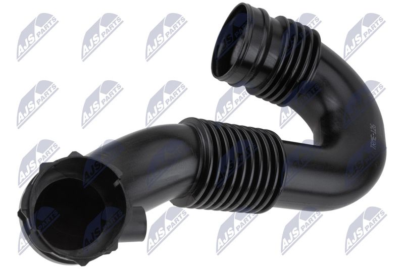NTY GPP-ME-126 Charge Air Hose