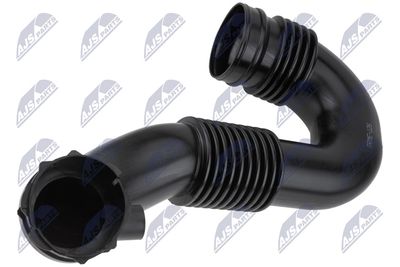 Charge Air Hose NTY GPP-ME-126