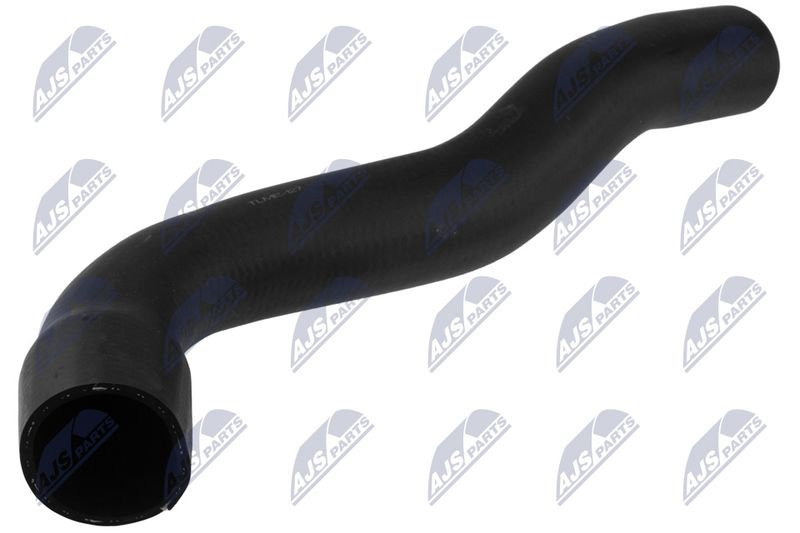 NTY GPP-ME-127 Charge Air Hose