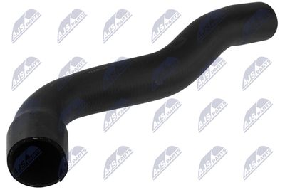 Charge Air Hose NTY GPP-ME-127