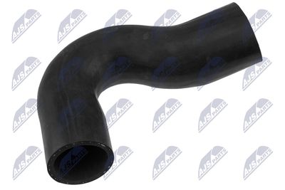Charge Air Hose NTY GPP-ME-128