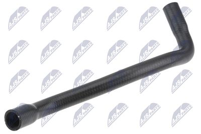 Charge Air Hose NTY GPP-ME-129