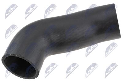 Charge Air Hose NTY GPP-ME-130