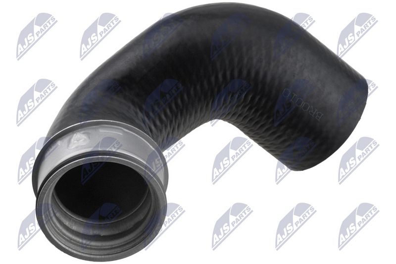 NTY GPP-ME-131 Charge Air Hose