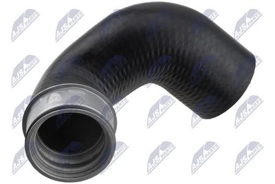 Charge Air Hose NTY GPP-ME-131