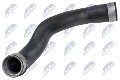 Charge Air Hose NTY GPP-ME-133