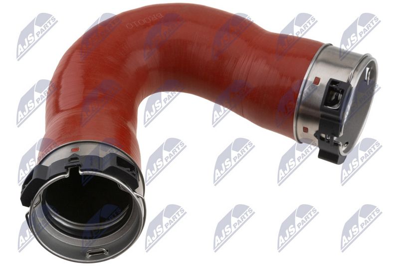 NTY GPP-ME-134 Charge Air Hose