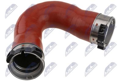 Charge Air Hose NTY GPP-ME-134
