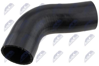 Charge Air Hose NTY GPP-ME-135