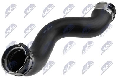 Charge Air Hose NTY GPP-ME-136