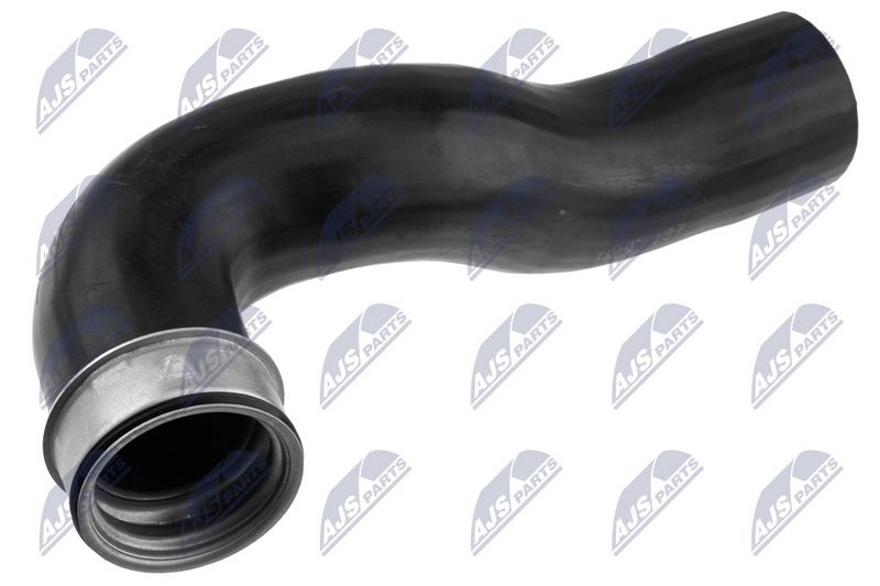 NTY GPP-ME-137 Charge Air Hose