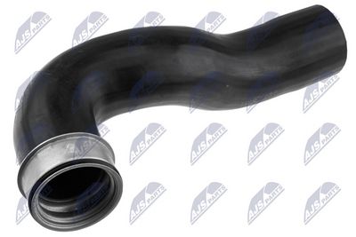 Charge Air Hose NTY GPP-ME-137