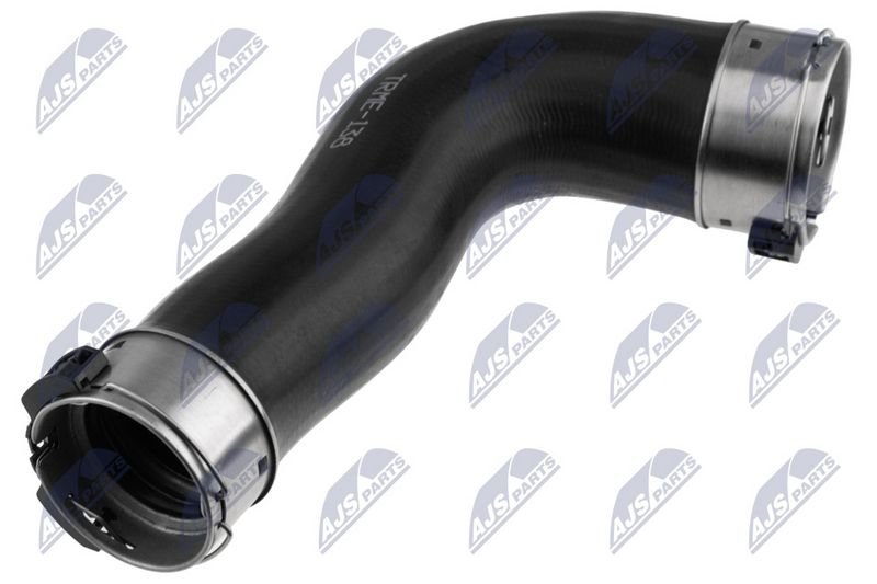 NTY GPP-ME-138 Charge Air Hose