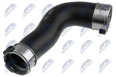 Charge Air Hose NTY GPP-ME-138