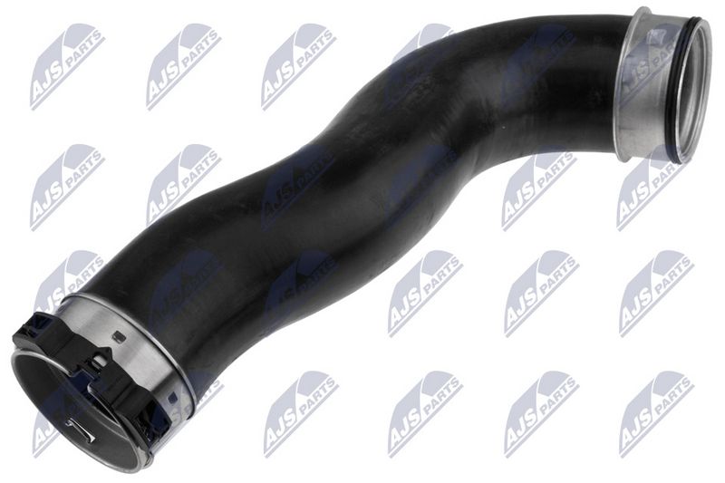 NTY GPP-ME-139 Charge Air Hose