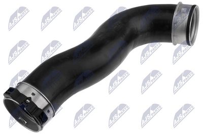 Charge Air Hose NTY GPP-ME-139