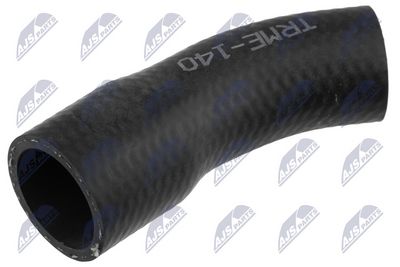 Charge Air Hose NTY GPP-ME-140