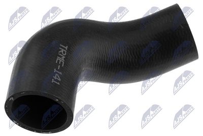 Charge Air Hose NTY GPP-ME-141