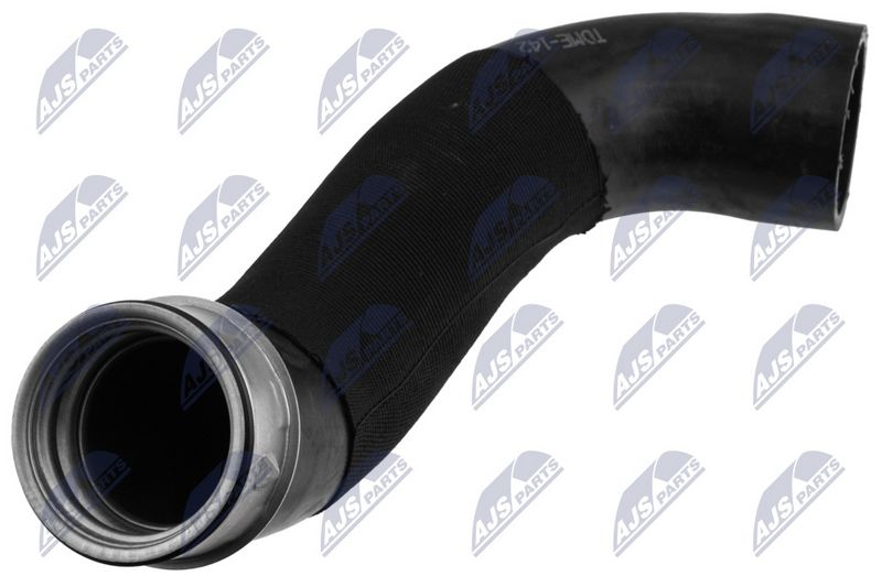 NTY GPP-ME-142 Charge Air Hose