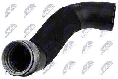 Charge Air Hose NTY GPP-ME-142