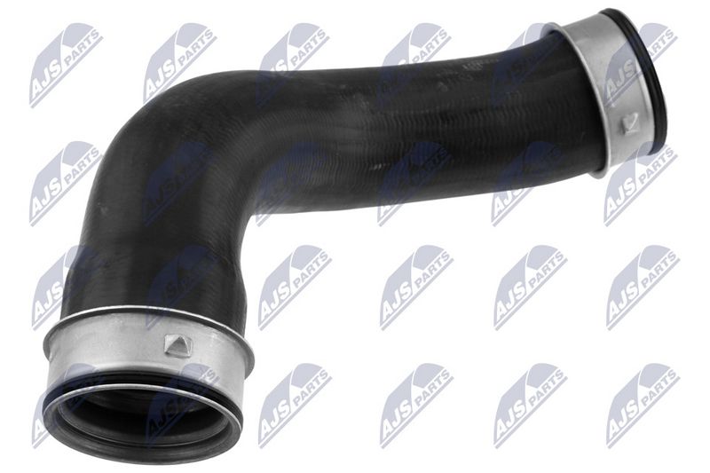 NTY GPP-ME-143 Charge Air Hose