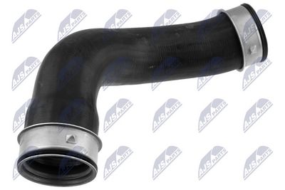 Charge Air Hose NTY GPP-ME-143
