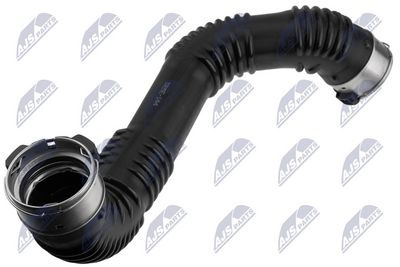 Charge Air Hose NTY GPP-ME-144