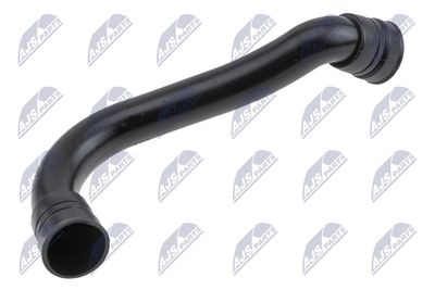 Intake Hose, air filter NTY GPP-ME-145