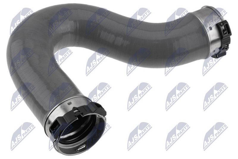 NTY GPP-ME-146 Charge Air Hose