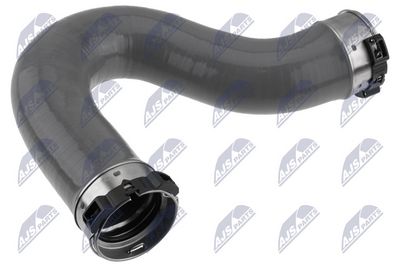 Charge Air Hose NTY GPP-ME-146