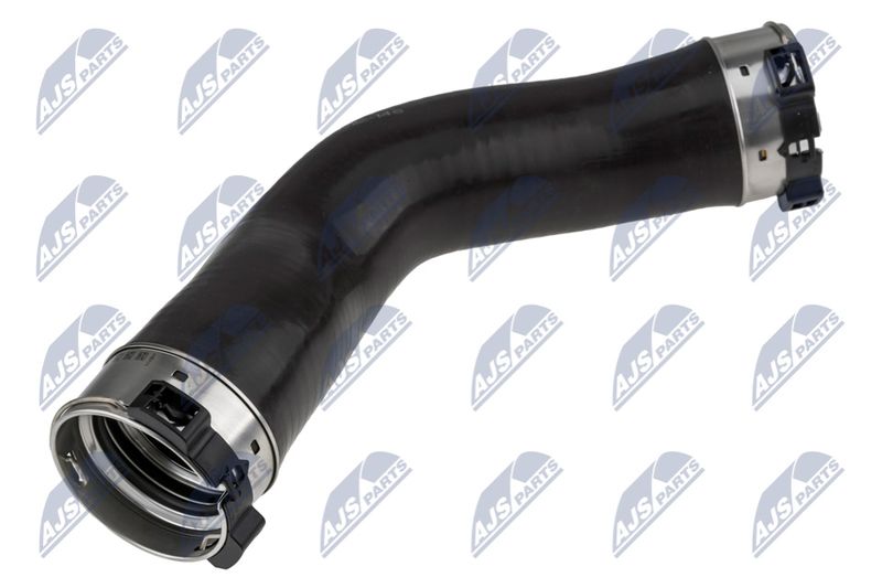 NTY GPP-ME-148 Charge Air Hose