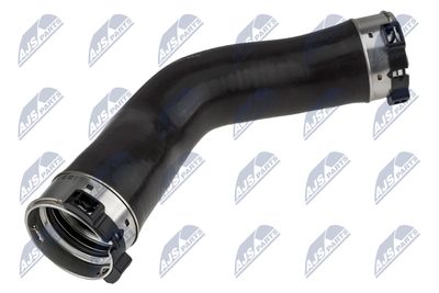 Charge Air Hose NTY GPP-ME-148
