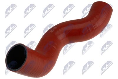 Charge Air Hose NTY GPP-ME-149