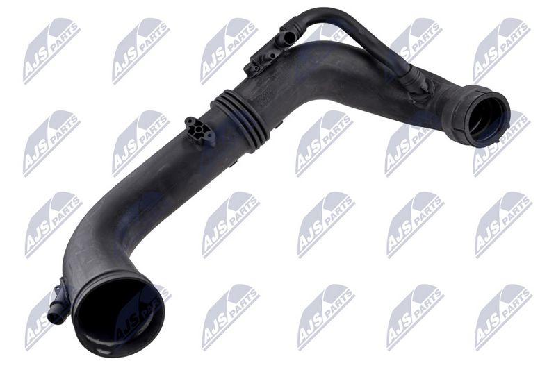 NTY GPP-ME-151 Intake Hose, air filter