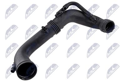 Intake Hose, air filter NTY GPP-ME-151