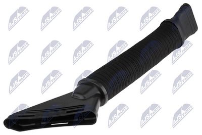 Intake Hose, air filter NTY GPP-ME-152