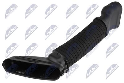 Intake Hose, air filter NTY GPP-ME-154