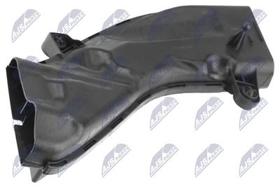 Intake Hose, air filter NTY GPP-ME-157