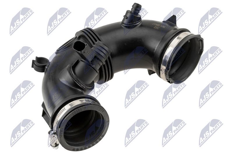 NTY GPP-ME-158 Intake Hose, air filter