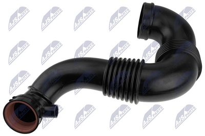 Charge Air Hose NTY GPP-ME-159