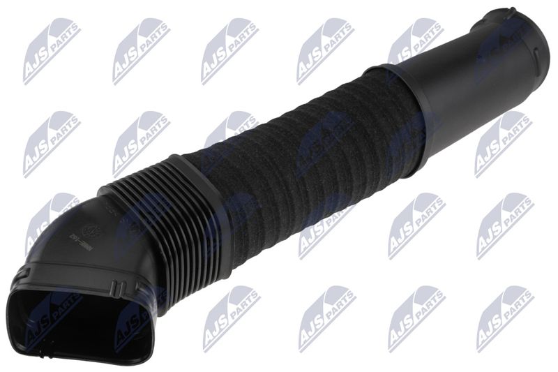 NTY GPP-ME-162 Intake Hose, air filter