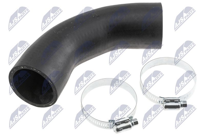 NTY GPP-ME-163 Charge Air Hose